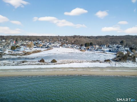 Tiny photo for 60 & 64 New Shore Road, Waterford, CT 06385 (MLS # 24154365)