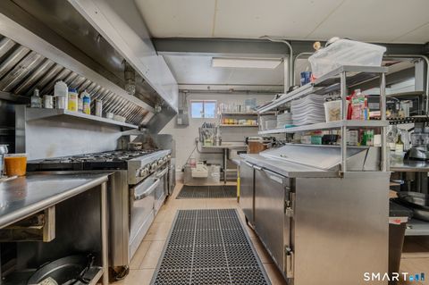 Tiny photo for 200 Bank Street, New London, CT 06320 (MLS # 24155567)