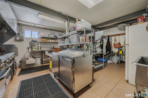 Tiny photo for 200 Bank Street, New London, CT 06320 (MLS # 24155567)