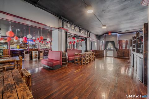 Tiny photo for 200 Bank Street, New London, CT 06320 (MLS # 24155567)