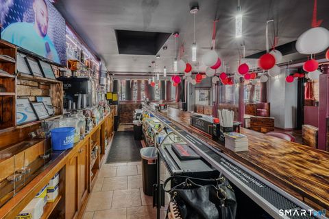 Tiny photo for 200 Bank Street, New London, CT 06320 (MLS # 24155567)