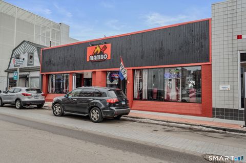 Tiny photo for 200 Bank Street, New London, CT 06320 (MLS # 24155567)