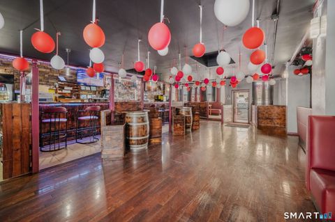 Tiny photo for 200 Bank Street, New London, CT 06320 (MLS # 24155567)