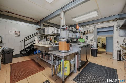 Tiny photo for 200 Bank Street, New London, CT 06320 (MLS # 24155567)