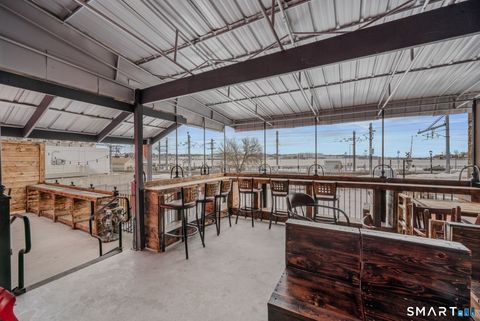 Tiny photo for 200 Bank Street, New London, CT 06320 (MLS # 24155567)