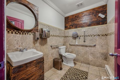 Tiny photo for 200 Bank Street, New London, CT 06320 (MLS # 24155567)