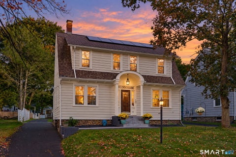 Photo of 32 Collins Parkway, Meriden, CT 06450 (MLS # 24213864)