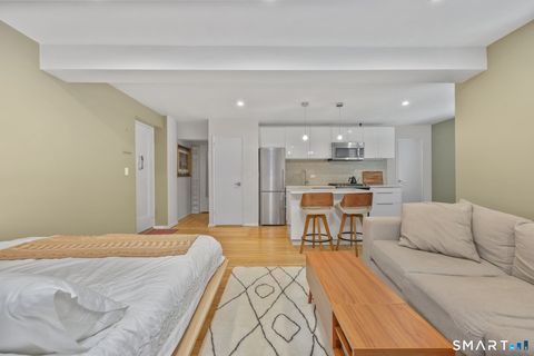 Tiny photo for 52 Lafayette Place #1F, Greenwich, CT 06830 (MLS # 24174810)