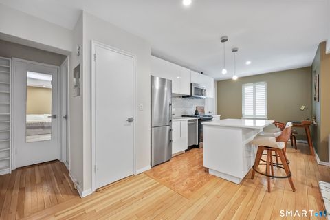 Tiny photo for 52 Lafayette Place #1F, Greenwich, CT 06830 (MLS # 24174810)