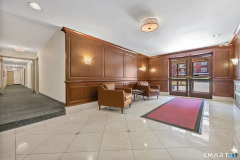 Tiny photo for 52 Lafayette Place #1F, Greenwich, CT 06830 (MLS # 24174810)