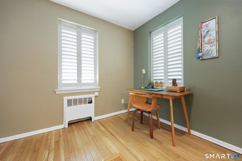 Tiny photo for 52 Lafayette Place #1F, Greenwich, CT 06830 (MLS # 24174810)