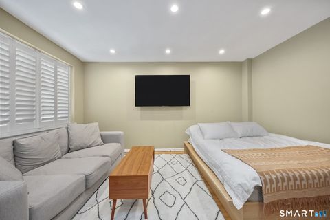 Tiny photo for 52 Lafayette Place #1F, Greenwich, CT 06830 (MLS # 24174810)