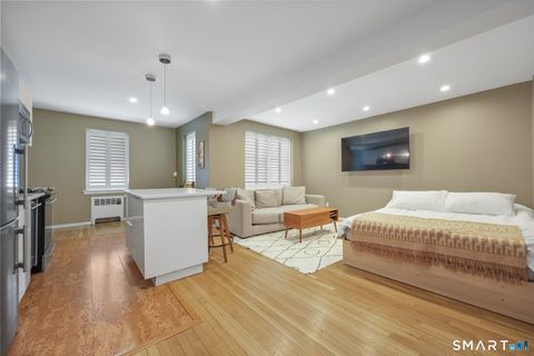 Tiny photo for 52 Lafayette Place #1F, Greenwich, CT 06830 (MLS # 24174810)