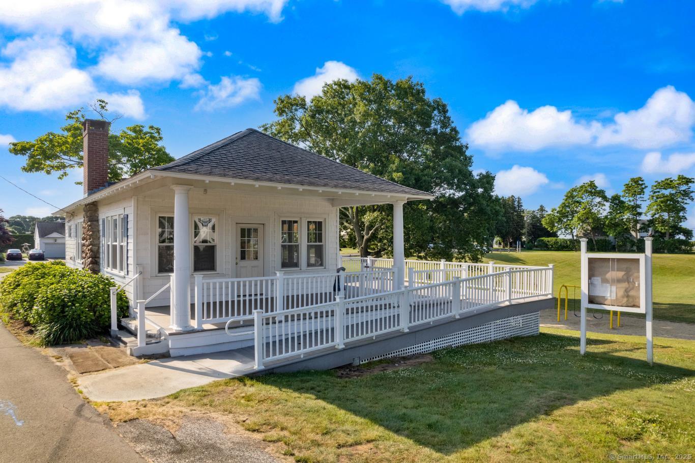37 Woodland Drive, Old Saybrook, Connecticut image 35