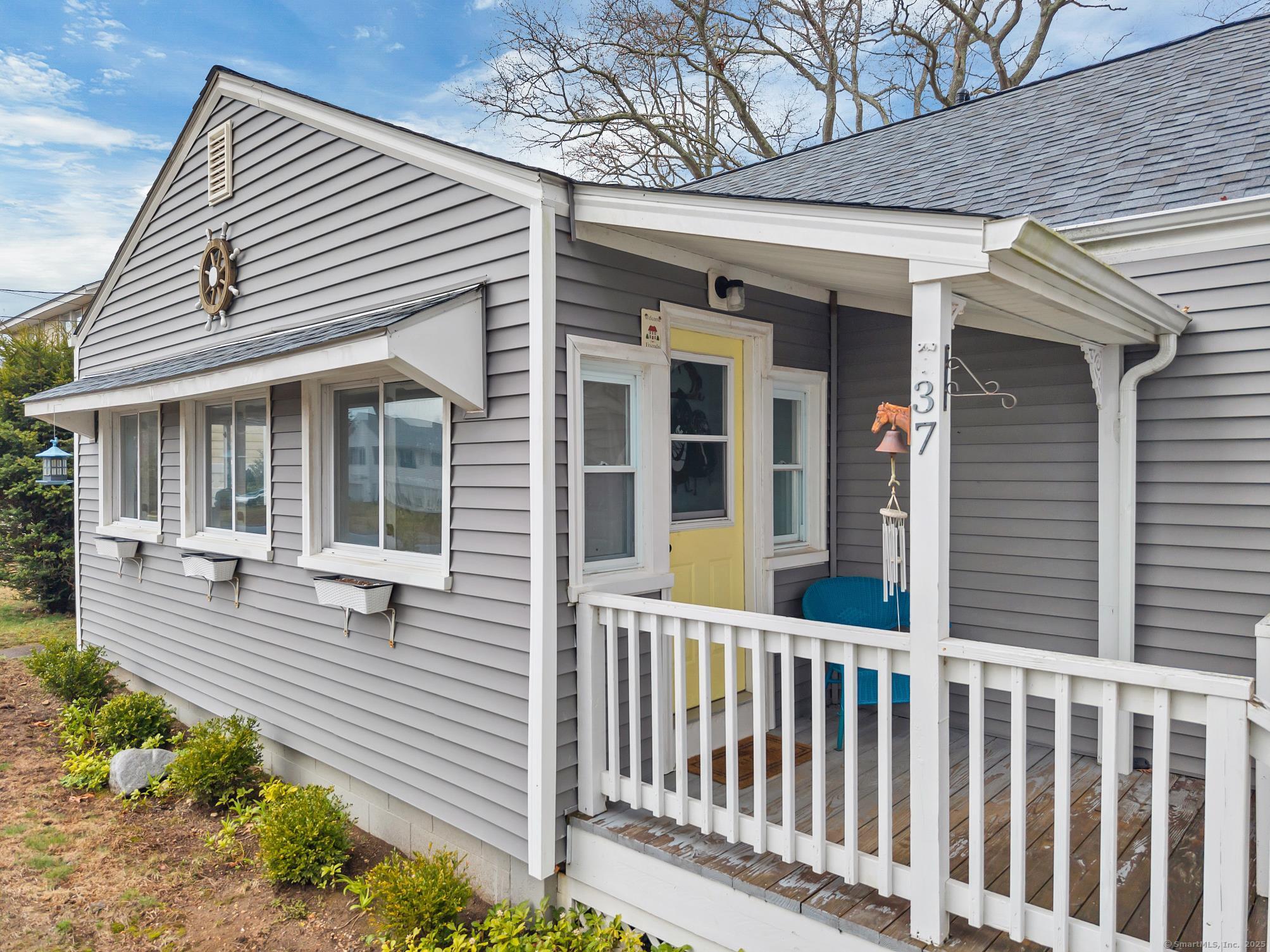 37 Woodland Drive, Old Saybrook, Connecticut image 40