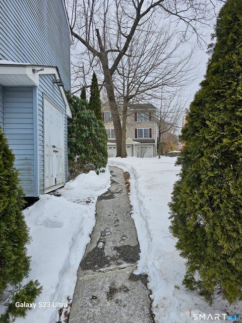 Tiny photo for 81 Chipman Street #4, Waterbury, CT 06708 (MLS # 24156179)