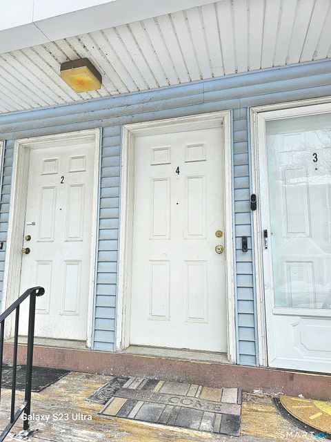 Tiny photo for 81 Chipman Street #4, Waterbury, CT 06708 (MLS # 24156179)