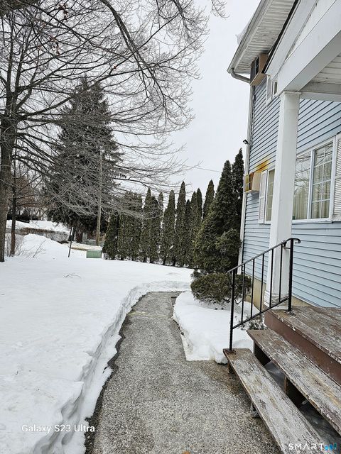 Tiny photo for 81 Chipman Street #4, Waterbury, CT 06708 (MLS # 24156179)