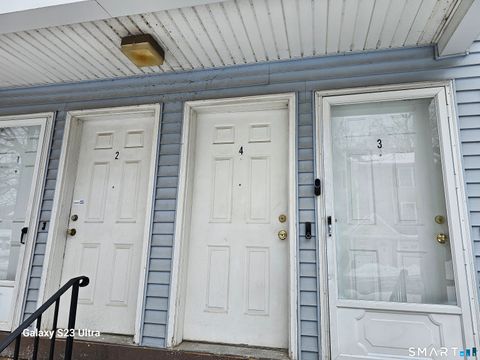 Tiny photo for 81 Chipman Street #4, Waterbury, CT 06708 (MLS # 24156179)