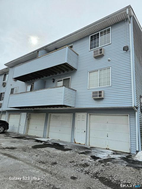Tiny photo for 81 Chipman Street #4, Waterbury, CT 06708 (MLS # 24156179)