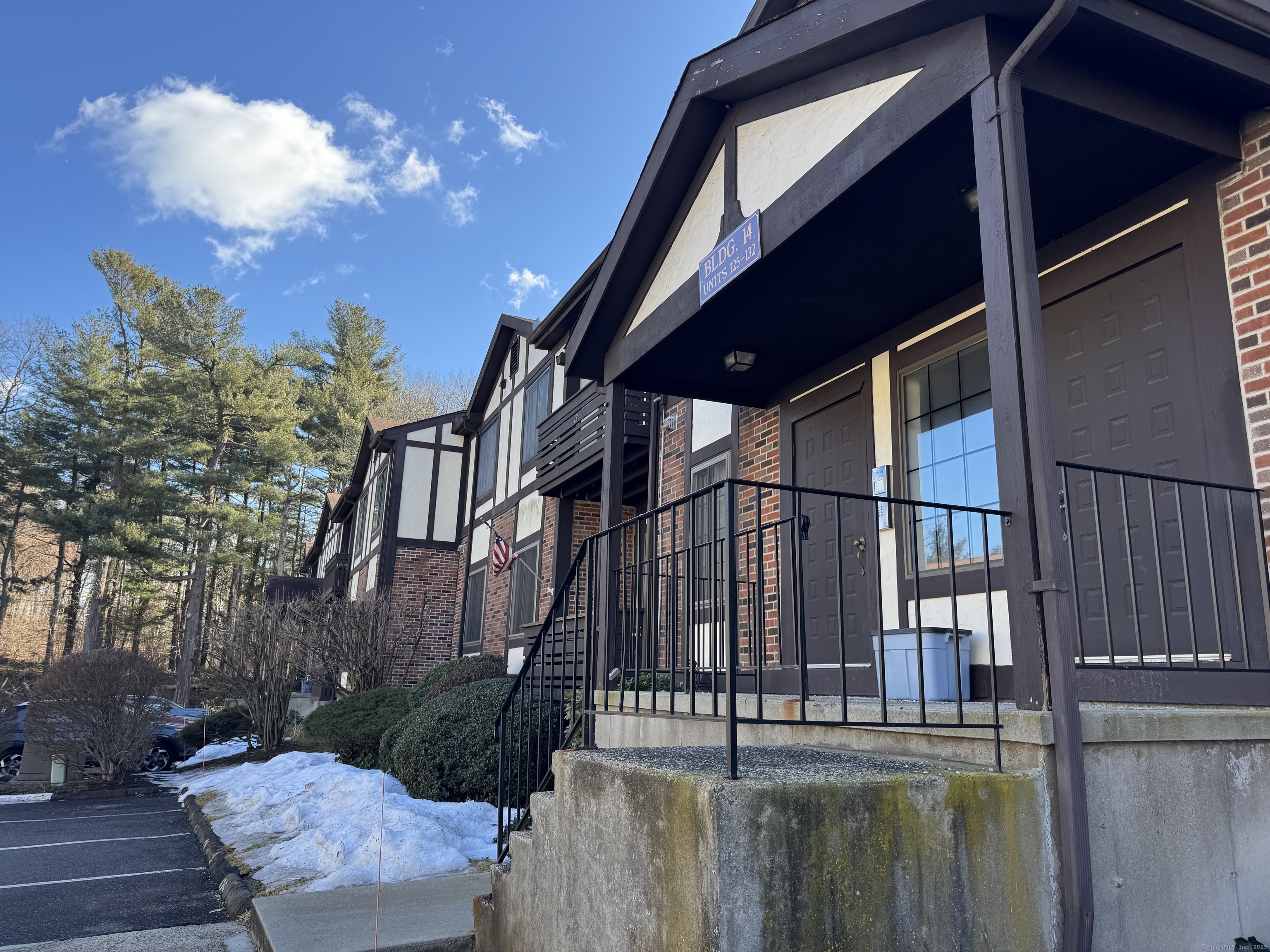 365 Mather Street #APT 126, Hamden, Connecticut image 38