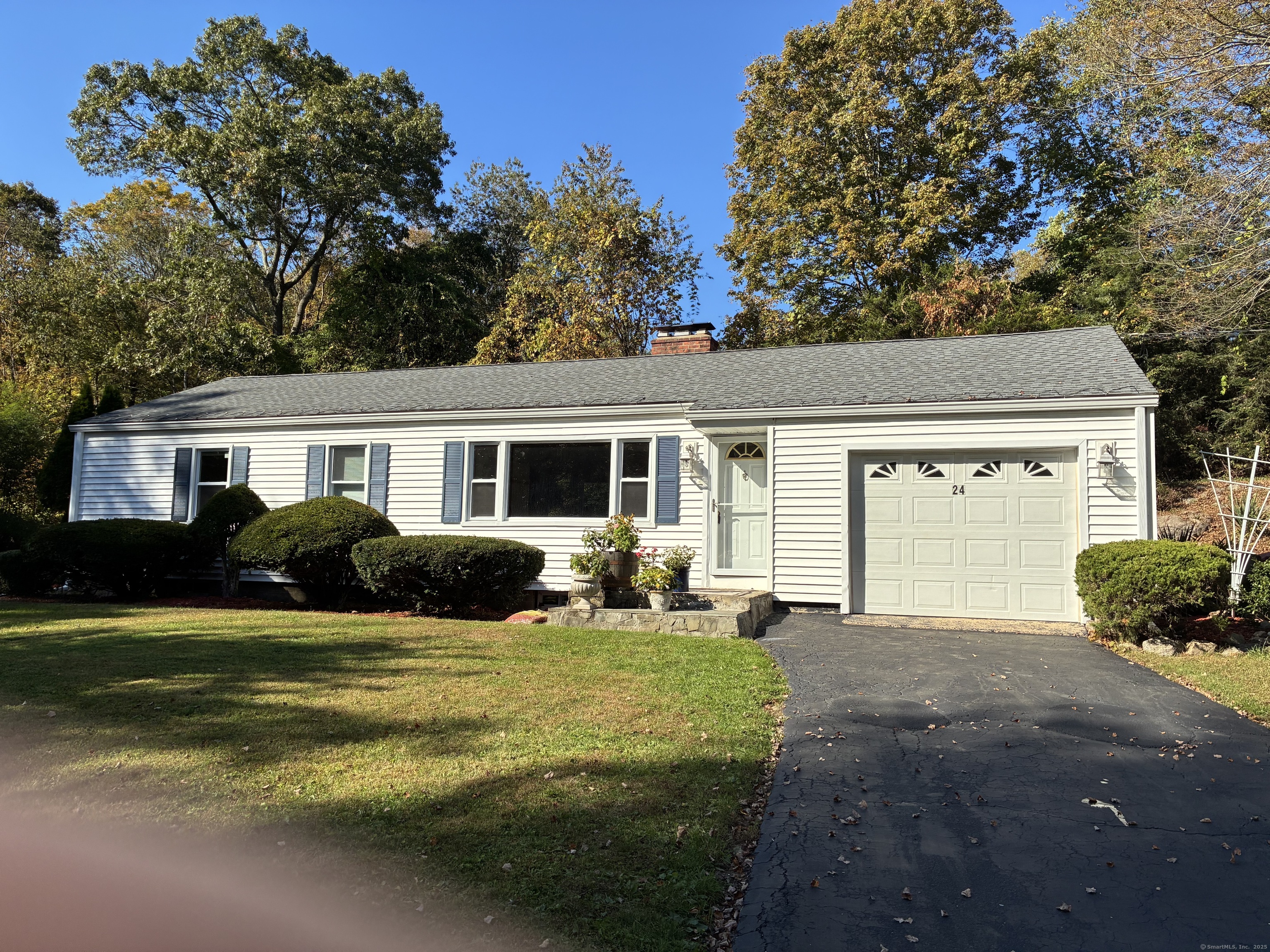 24 Maple Terrace