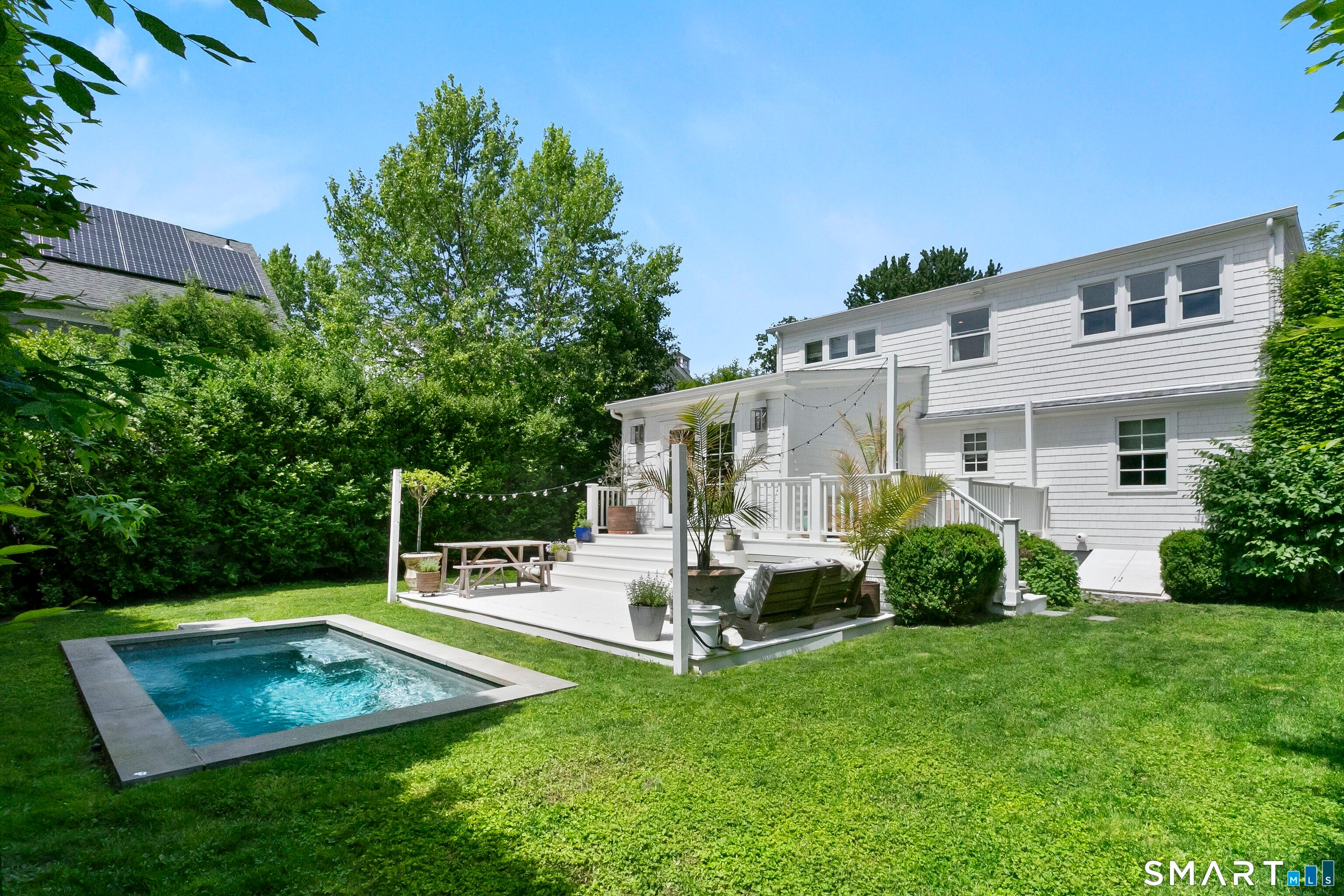 10 Horace Court