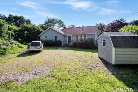 Homes For Sale - 784 Warrenville Road<br/> Mansfield, CT 06250