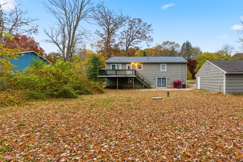 Tiny photo for 194 Maple Hill Road, Naugatuck, CT 06770 (MLS # 24137425)