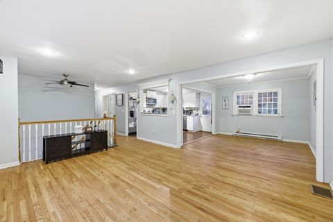 Tiny photo for 194 Maple Hill Road, Naugatuck, CT 06770 (MLS # 24137425)