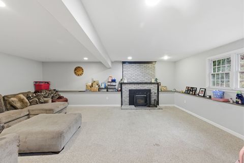 Tiny photo for 194 Maple Hill Road, Naugatuck, CT 06770 (MLS # 24137425)