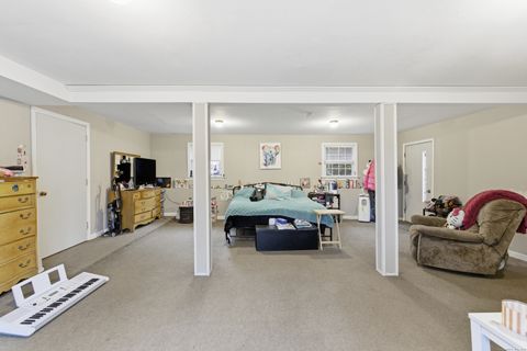 Tiny photo for 194 Maple Hill Road, Naugatuck, CT 06770 (MLS # 24137425)