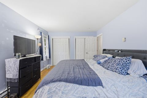 Tiny photo for 194 Maple Hill Road, Naugatuck, CT 06770 (MLS # 24137425)