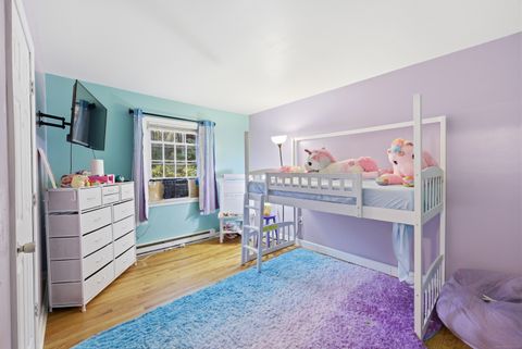 Tiny photo for 194 Maple Hill Road, Naugatuck, CT 06770 (MLS # 24137425)