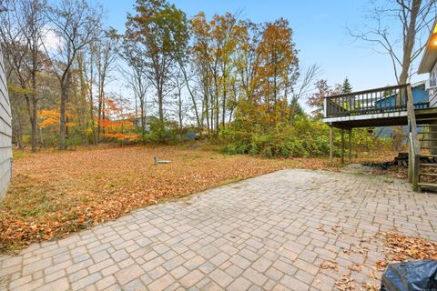 Tiny photo for 194 Maple Hill Road, Naugatuck, CT 06770 (MLS # 24137425)