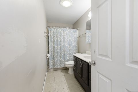 Tiny photo for 194 Maple Hill Road, Naugatuck, CT 06770 (MLS # 24137425)