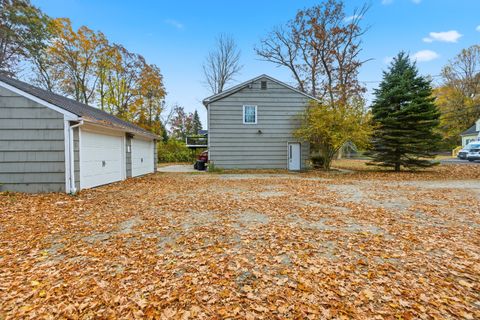 Tiny photo for 194 Maple Hill Road, Naugatuck, CT 06770 (MLS # 24137425)