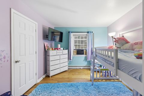 Tiny photo for 194 Maple Hill Road, Naugatuck, CT 06770 (MLS # 24137425)