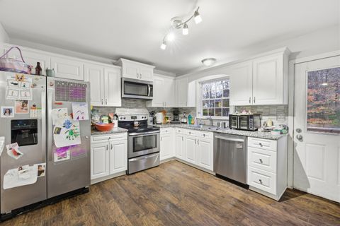 Tiny photo for 194 Maple Hill Road, Naugatuck, CT 06770 (MLS # 24137425)