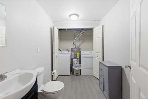 Tiny photo for 194 Maple Hill Road, Naugatuck, CT 06770 (MLS # 24137425)