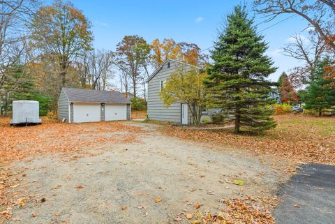 Tiny photo for 194 Maple Hill Road, Naugatuck, CT 06770 (MLS # 24137425)