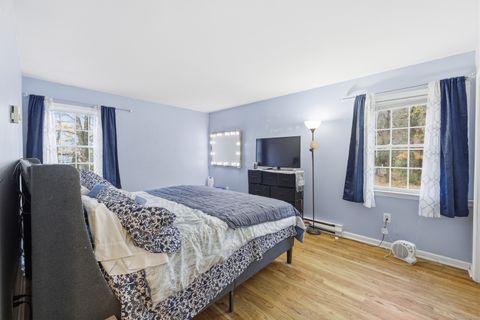 Tiny photo for 194 Maple Hill Road, Naugatuck, CT 06770 (MLS # 24137425)