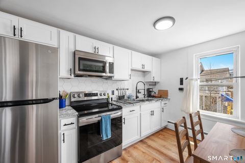 Tiny photo for 3 Pearl Street #D, Groton, CT 06355 (MLS # 24192558)