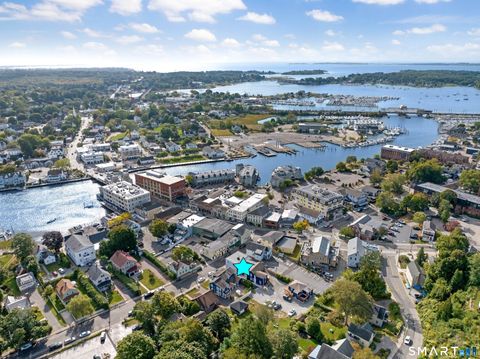 Tiny photo for 3 Pearl Street #D, Groton, CT 06355 (MLS # 24192558)