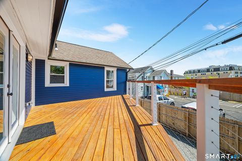 Tiny photo for 3 Pearl Street #D, Groton, CT 06355 (MLS # 24192558)