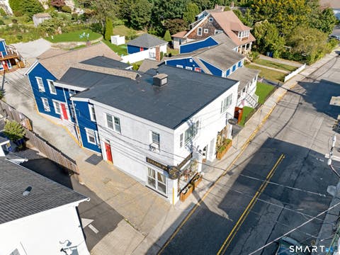 Tiny photo for 3 Pearl Street #D, Groton, CT 06355 (MLS # 24192558)