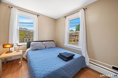 Tiny photo for 3 Pearl Street #D, Groton, CT 06355 (MLS # 24192558)