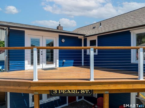 Tiny photo for 3 Pearl Street #D, Groton, CT 06355 (MLS # 24192558)