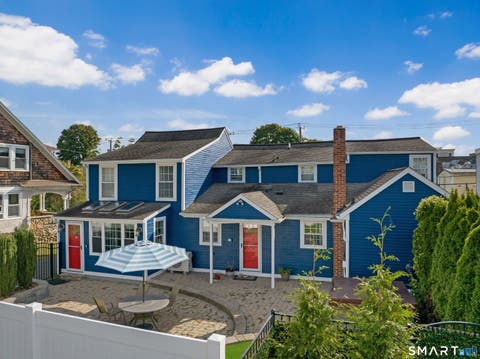 Tiny photo for 3 Pearl Street #D, Groton, CT 06355 (MLS # 24192558)