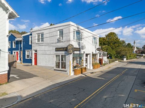 Tiny photo for 3 Pearl Street #D, Groton, CT 06355 (MLS # 24192558)